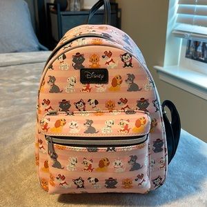 Loungefly Mini Backpack